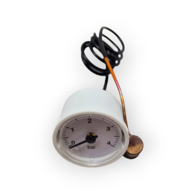 CEWAL KOMPATIBLES HYDROMETER FERROLI 39820080 DOMIPROJECT F24 KESSEL FERSYSTEM B