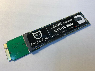 NEW 2TB SSD for APPLE 2012 MacBook Air A1466 13'' EMC 2559 A1465 11'' EMC 2558