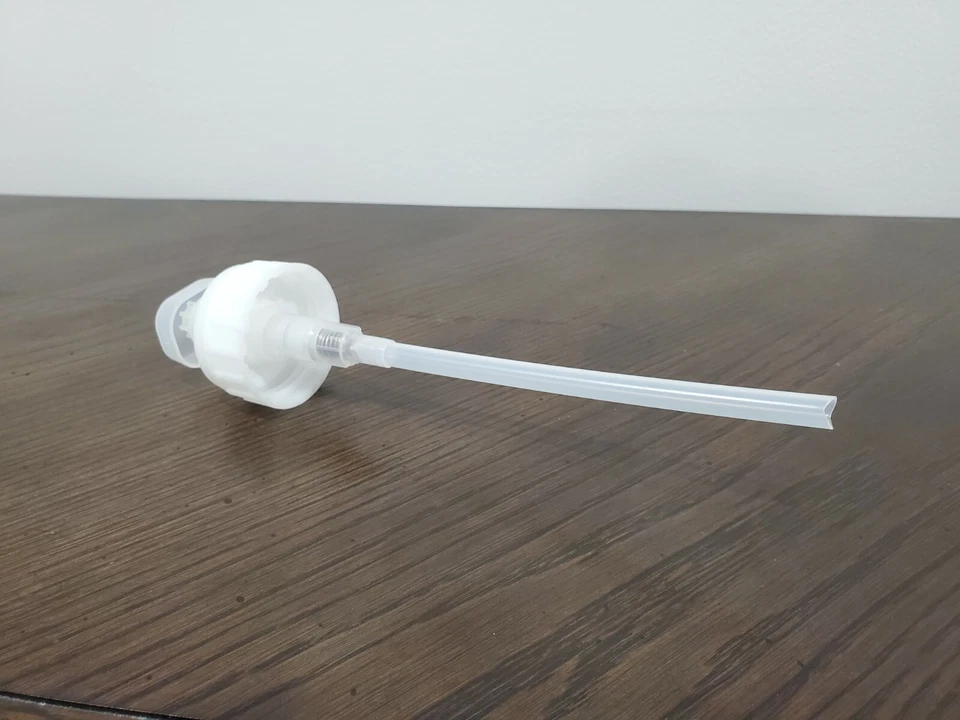 Bombas Davines para litros Foto 2 de 3