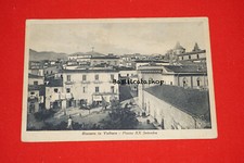 Rionero in Vulture Piazza XX Settembre Potenza Basilicata