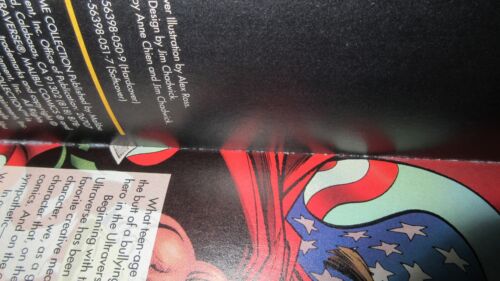 Prime Time Malibu Comics Limited Edition Hard Cover With Signatures 339 of 2000 - Bild 8 von 9