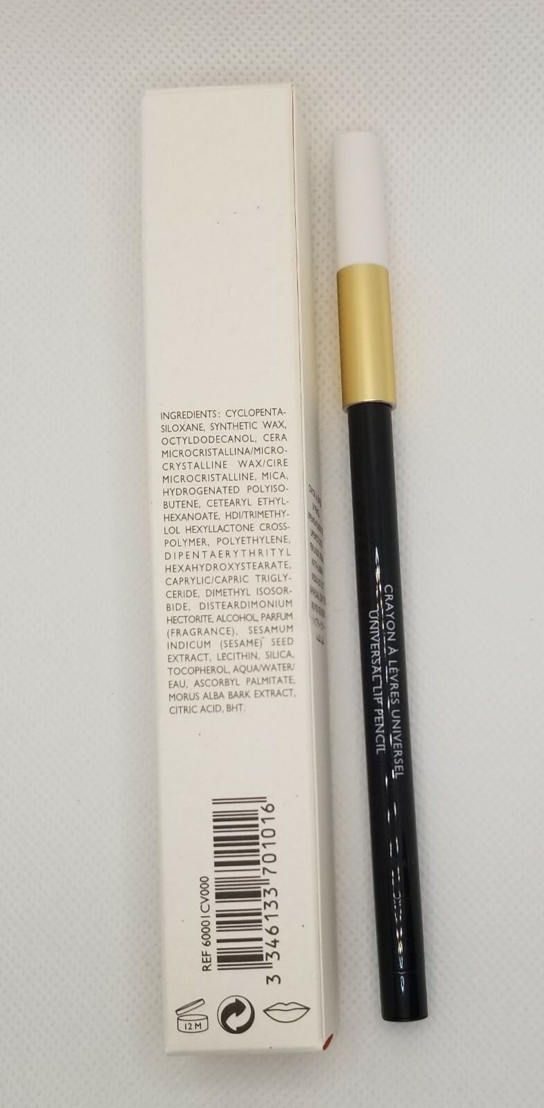 hermes lipliner