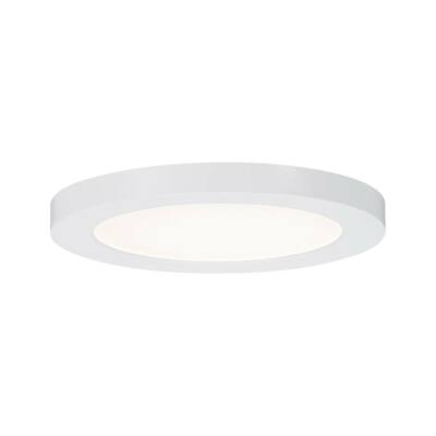 Promo LED Panel Einbauleuchte Cover-it Weiß