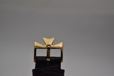 Vacheron Constantin Patrimony Automatic with date, Ref 47014, 18K YG, excellent 19