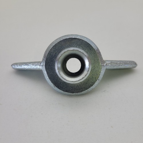 1 NEW DONALDSON P116175 AIR FILTER WING NUT (OEM) 1/2-13 Thread - Afbeelding 3 van 8