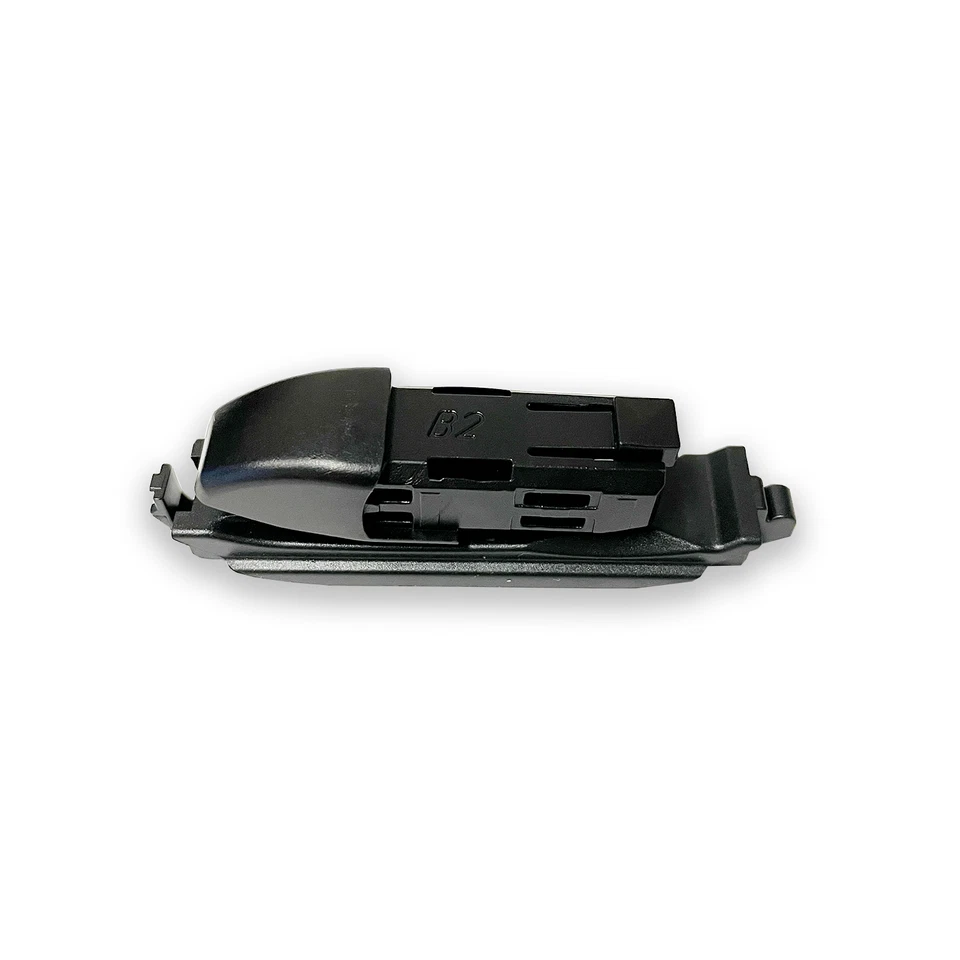 18" + 18" Multi-Adapter Wiper Blade Set replacement for 1990-2005 Mazda Miata - Image 4 of 4