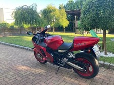 KAWASAKI ZX-12R