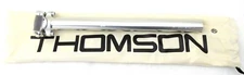 Thomson Elite Seatpost 27.2 x 330mm - Silver