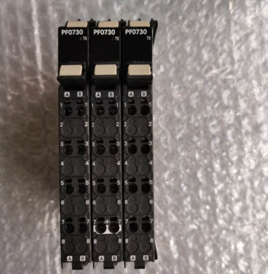 1PC OMRON NX-PF0730 PLC module NXPF0730 New In Box