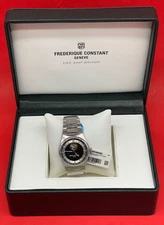 FREDERIQUE CONSTANT HighLife Heartbeat Japan Limited Edition FC-310BS4NH6B Auto