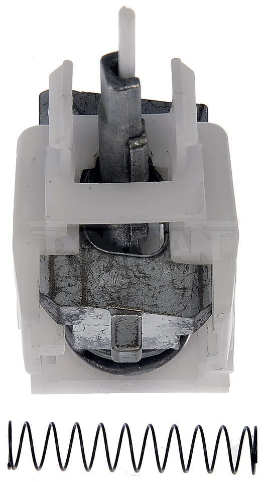 Dorman Ignition Switch Actuator Pin Fits 1996-2000 Plymouth Breeze 1997 1998 - Imagem 2 de 4