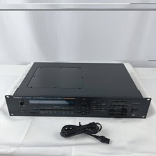 Roland JV-1080 Super Synth Module Vintage LA Sound Japan Tested  Excellent