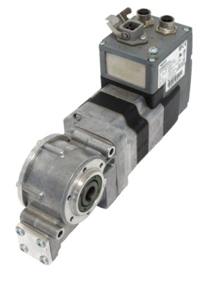 NEW SCHNEIDER ELECTRIC ILE2K661PC1A8 DC MOTOR