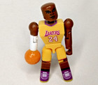 C3 Construction COBE BRYANT mini figure #24 Lakers NM condition