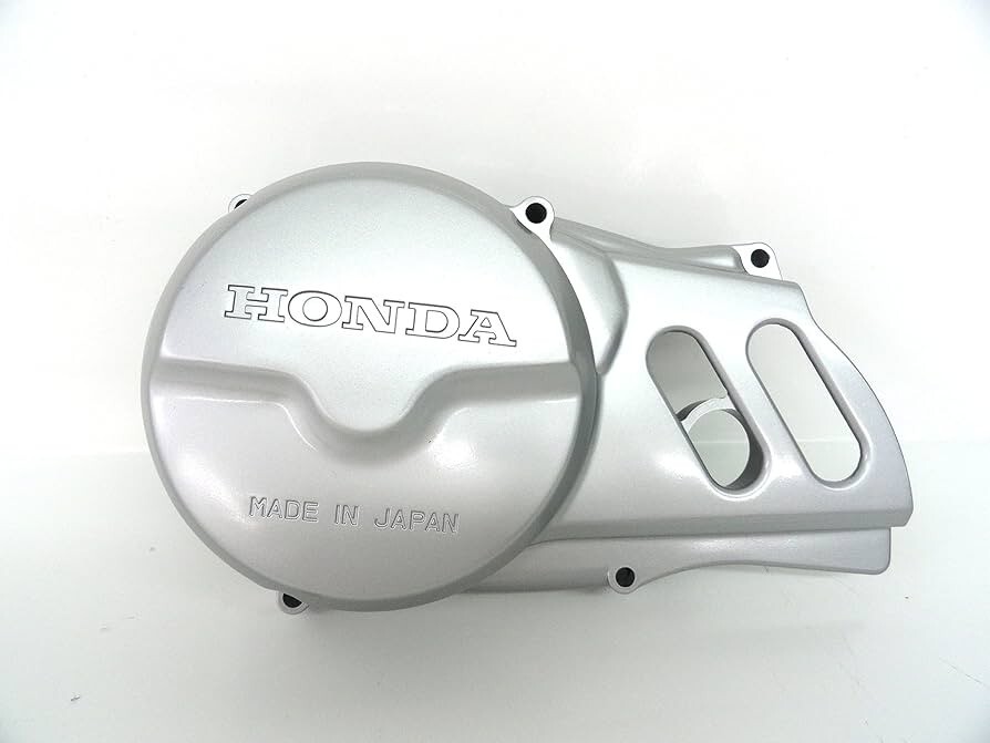 honda-11341-gn1-a80-left-crankcase-cover-2004-2009-crf100f-2004-2009
