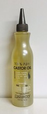 Giovanni  100 Pure Castor Oil for Skin, Scalp  Hair 8.5 fl oz