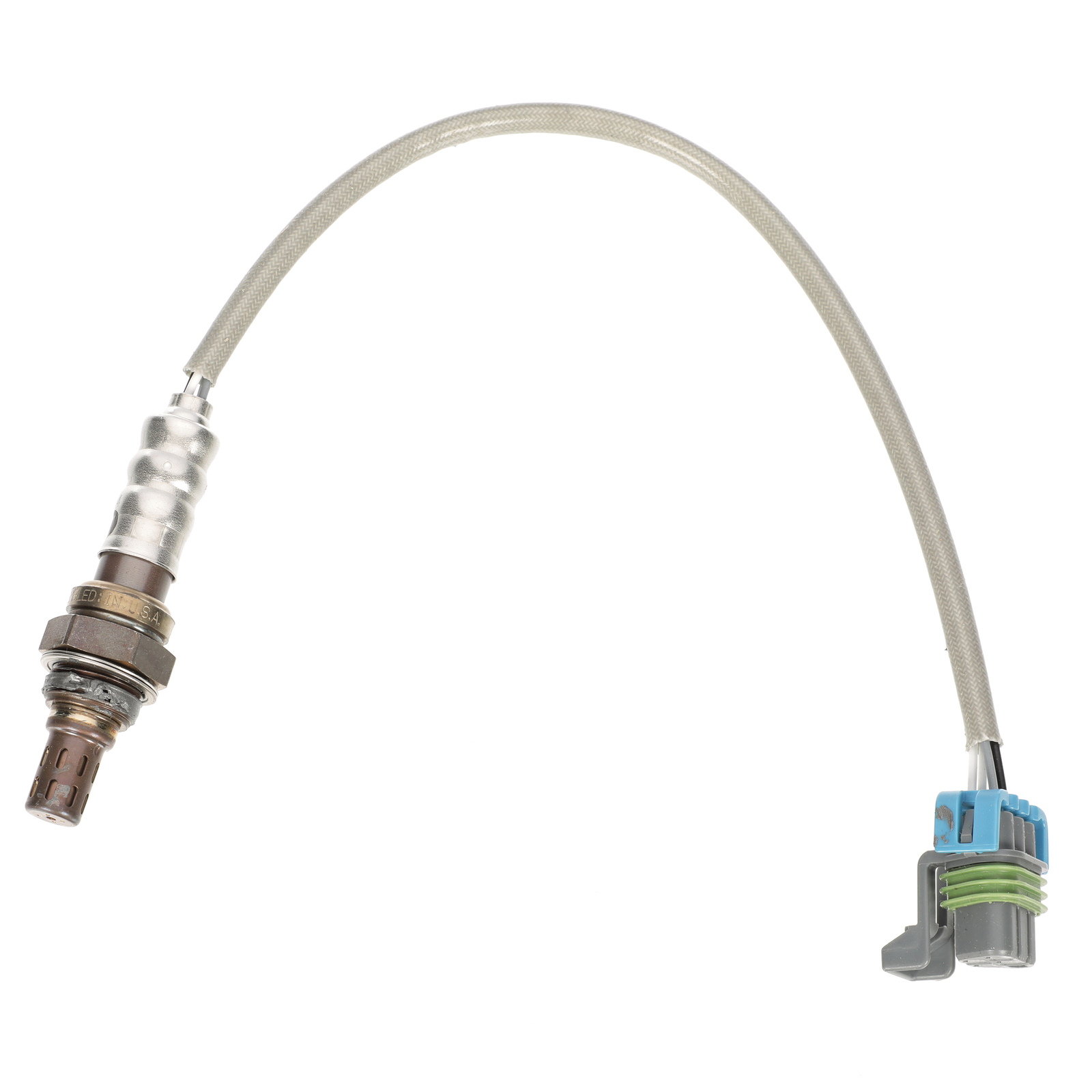 Sensor de oxígeno trasero para Chevrolet Malibu/Pontiac 2008-2010 (P/N 12615904)