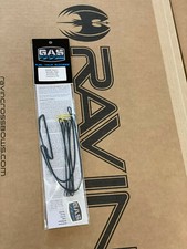 NEW SET Gas Bowstrings Ravin R 26 Crossbow R26 R26X Strings and Cables