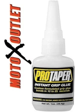 ProTaper Instant Grip Glue Pro Taper Quick Drying Motorcycle Dirt Bike ATV MX