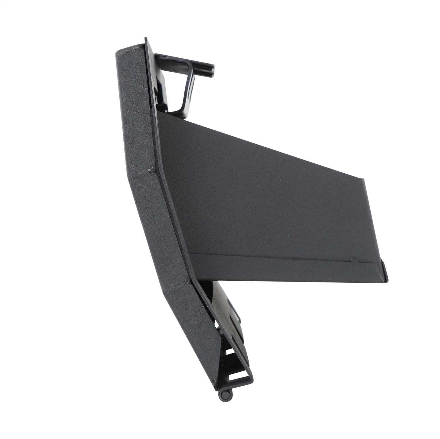 Smittybilt 812201 Vaulted Locking Glove Box Door for 97-06 Jeep ...