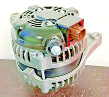 Toyota Highlander L4 2.7L  2010 To 2014 Alt 100 Amps OEM /RemanBy RR_Alternators
