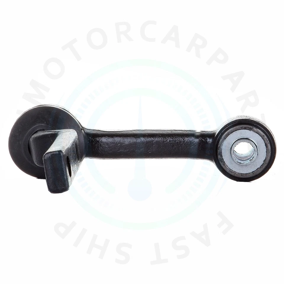 2x Idler Arm -K8283 For 1992-2002 Ford Crown Victoria 81-02 Lincoln Town Car - Image 3 of 4