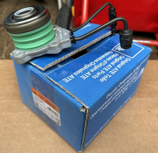 Zentralausr&uuml;cker Kupplung ATE 24.2526-5001.3 f&uuml;r MERCEDES VANEO KLASSE W168 414