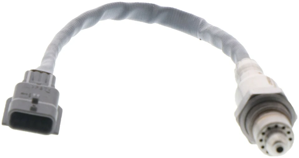 Sensor de oxígeno Bosch 258030145 para Infiniti Nissan QX60 Altima Juke Murano 15-20 Foto 2 de 3