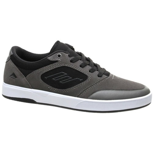 emerica dissent