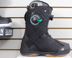 k2 snowboard boots maysis