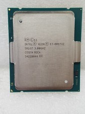 Intel Xeon E7-8857v2 SR1GT 12-Core 3.00GHz 8GT/s 30MB FCLGA2011