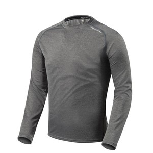 long sleeve wicking base layer