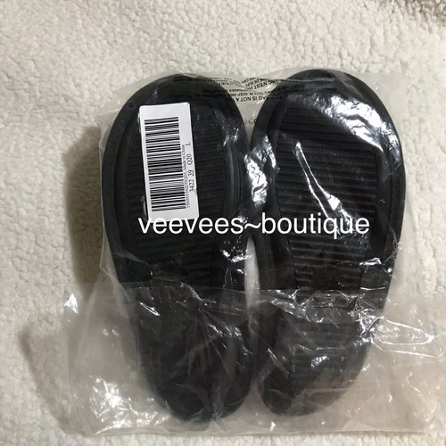 Victoria's Secret slippers - Photo 3/4