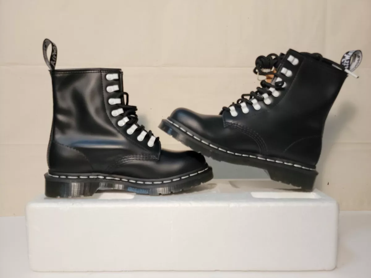 Ebay doc martens size 8 womens sale