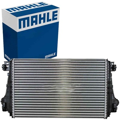 MAHLE LADELUFTKÜHLER LLK TURBO-KÜHLER | CI 27 000P