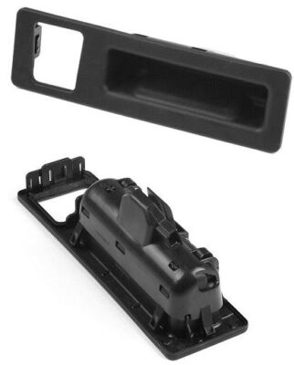 Poignée Intérieure De Coffre Pour BMW Série 2 F22/F87, Série 3/4/5 F10, X3 F25 - Référence OEM
