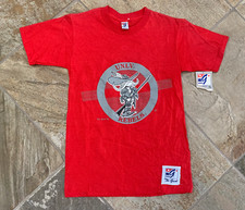 Vintage UNLV Runnin Rebels The Game College TShirt, Size Small