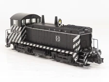 Atlas 6132-1 Santa Fe EMD SW9 PH. II Diesel Loco w/TMCC Sound LN 