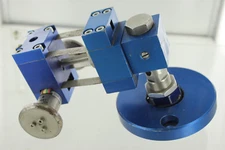 CRG SEDA F / BUHLER 2500 REFINER PART 90141-077 #2