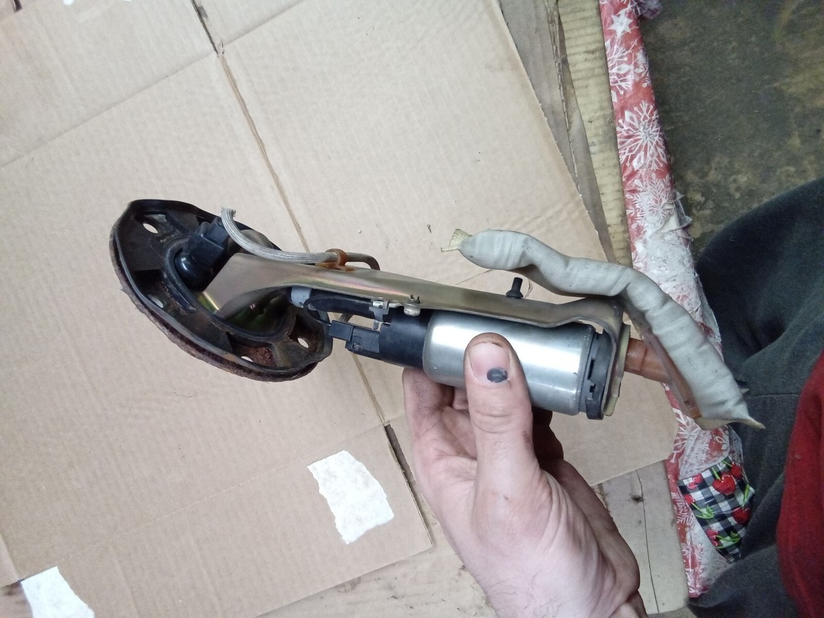 92-95 Honda Civic Fuel Pump Module Eg Eh Sending Unit | eBay