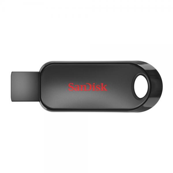 SanDisk Cruzer Snap - Chiavetta USB - 64 GB - USB 2.0