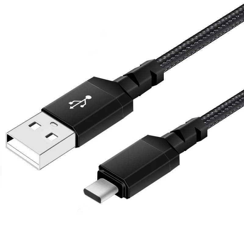 15 Cable - USB A 3.0 to USB C Cable Bulk Wholesale *Fast Charge* Samsung Galaxy+ - Image 4 of 4
