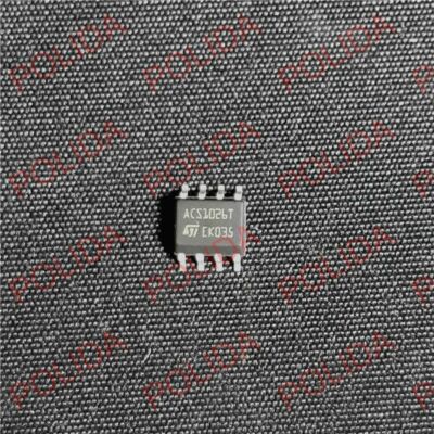 5PCS AC switch TRIAC IC ST SOP-8 ACS102-6T1-TR ACS102-6T1 ACS1026T ACS102