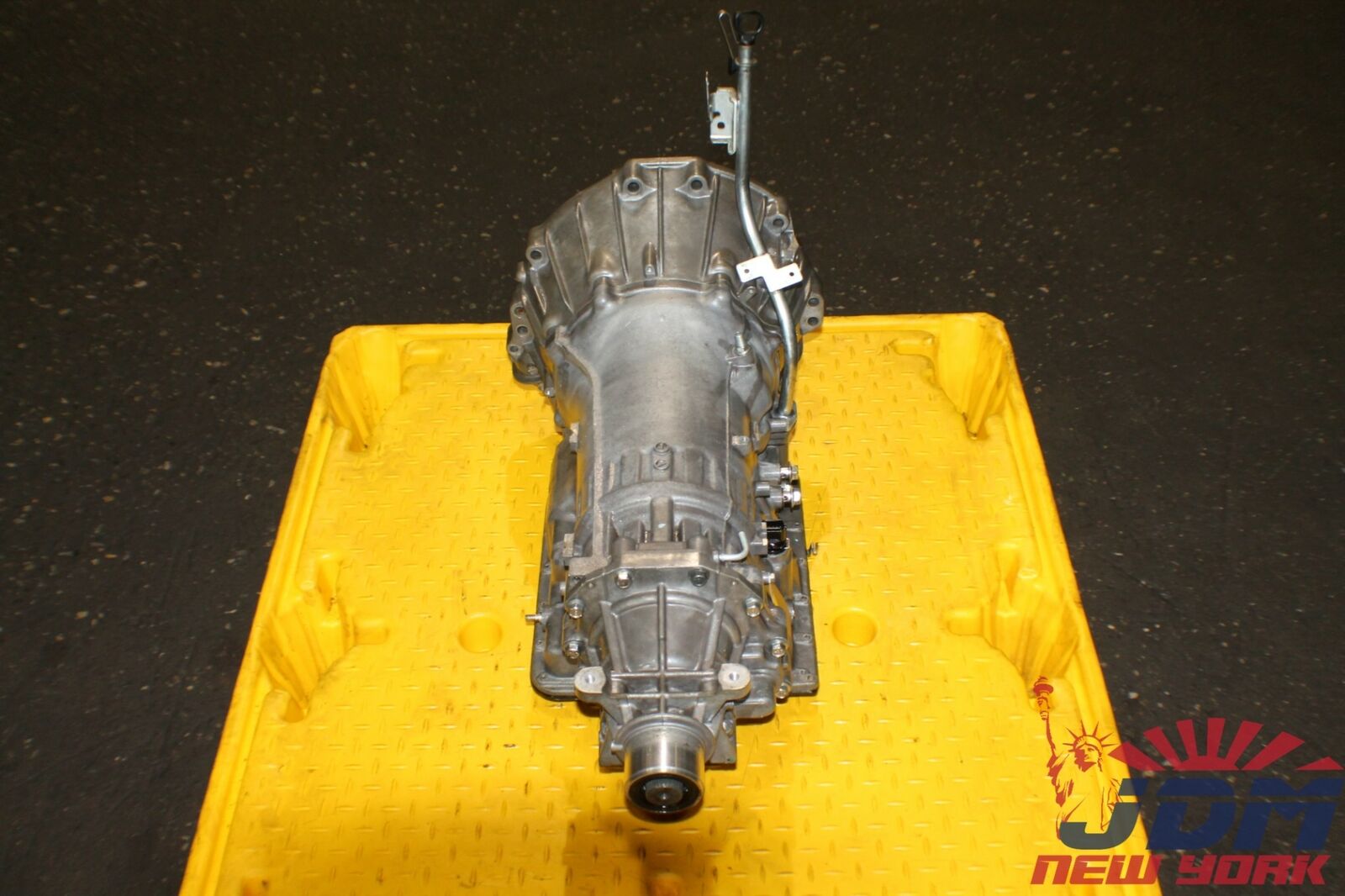 2007 2008 Infiniti G35 Sedan 3.5L V6 Automatic RWD Transmission