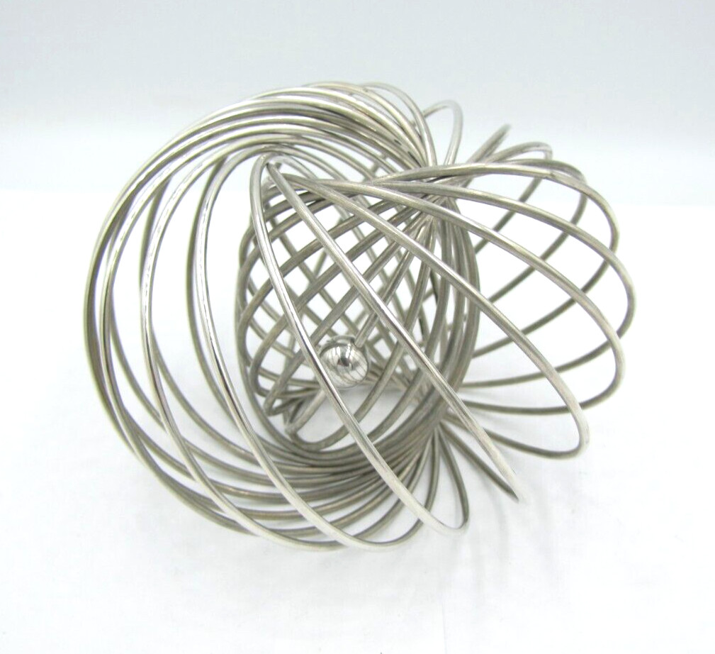 1990 Important Exceptional Expanding GYROSCOPE & … - image 2