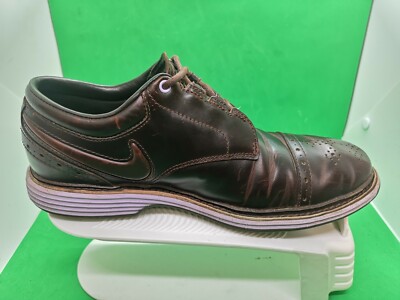 nike clayton golf shoes