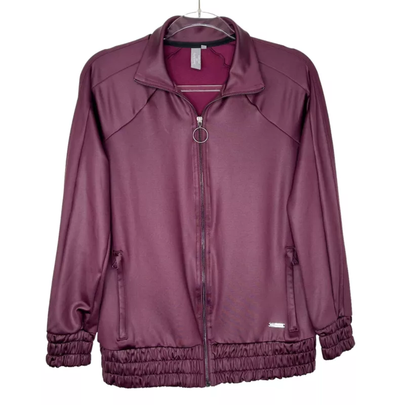 sweaty-betty track full zip jacket