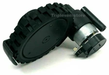 Shark UR1105ARUS UR1100S1US RV9124S3US QR1000S RIGHT Side Wheel Motor Unit Only