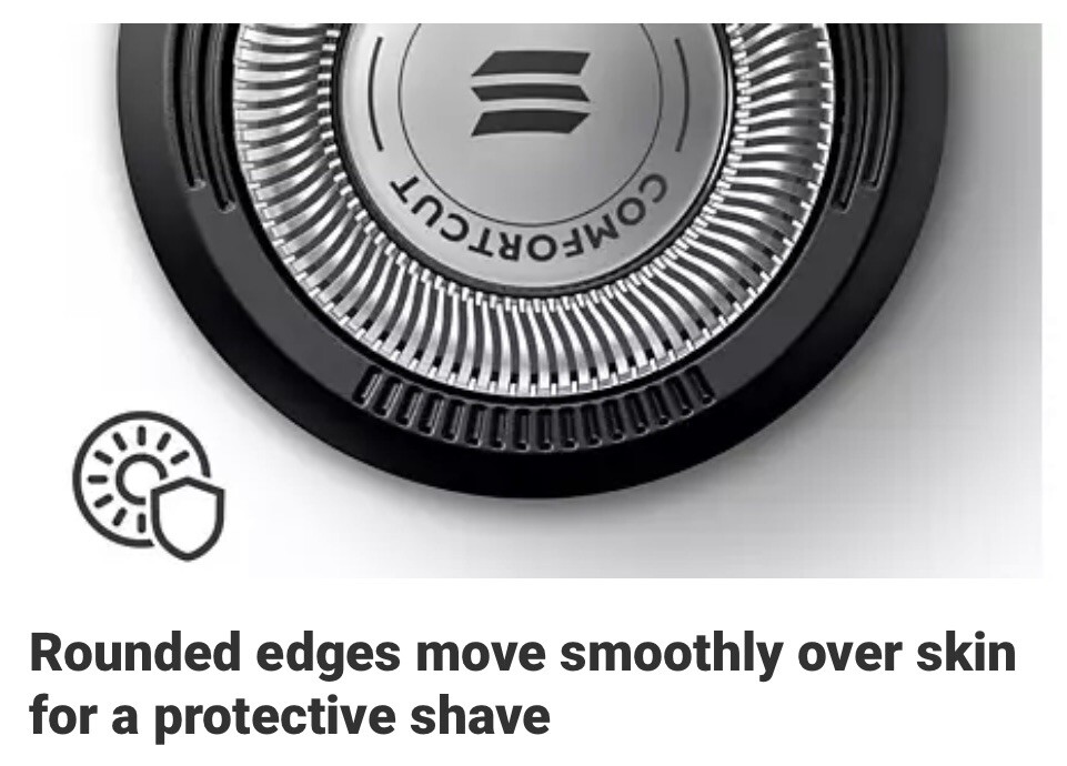 Philips Norelco Shaver 5175 Wet & dry electric shaver, Series 5000, Brand New