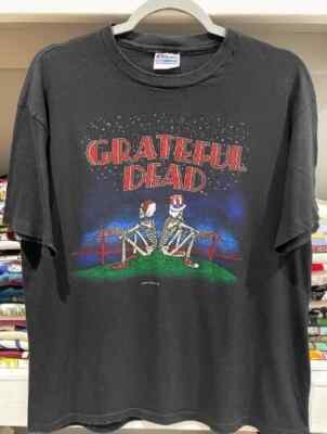 Dead 1981 Dead Set T Shirt Black classic unisex style S-5XL QT1285
